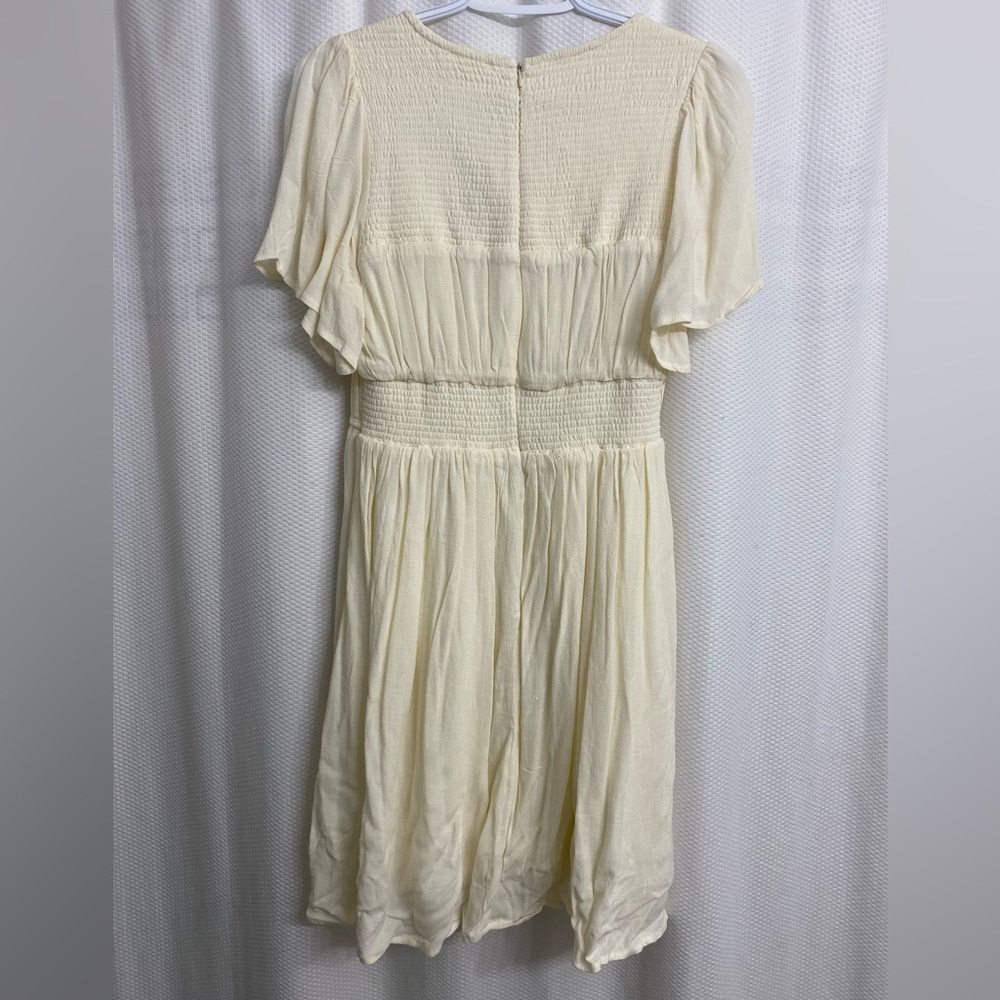 BALTIC BORN engagement, rehearsal dinner, bachelorette dress! - Picture 5 of 11
